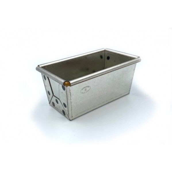 シリコン付 ブリキミニパウンド A型