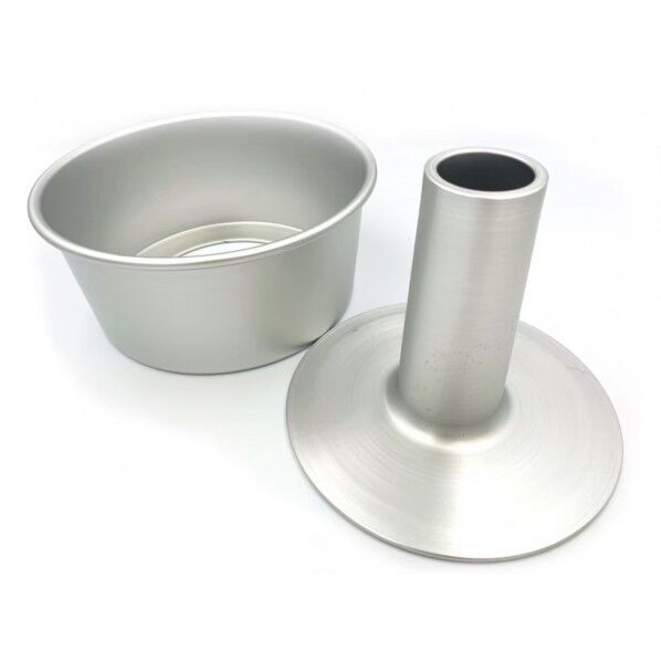 アルミ シフォンケーキ型 10cm