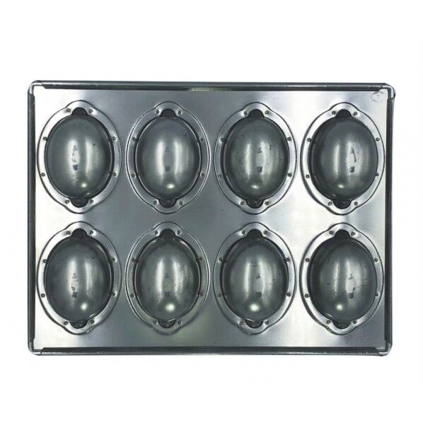 シルバー レモン天板8P 8P M シリコン付