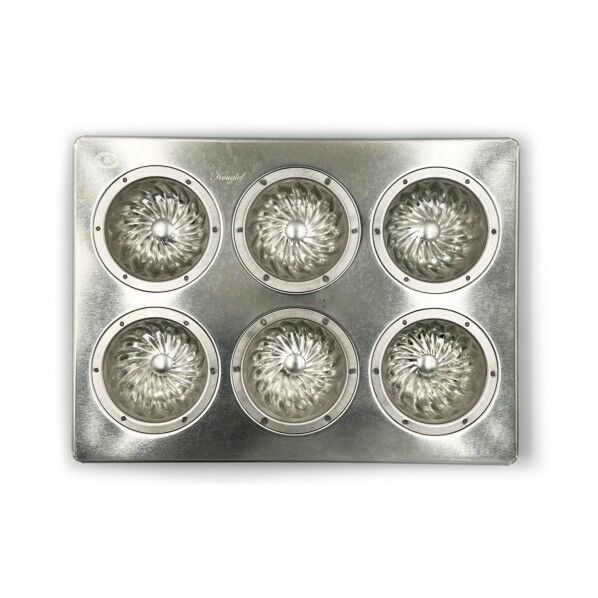 シルバー プティクグロフ天板6P 6P M シリコン付