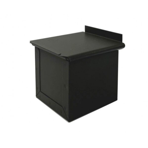 MBテフロン加工 キューブ80角食パン型