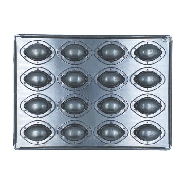 シルバー ミニレモン天板16P 16P M シリコン付