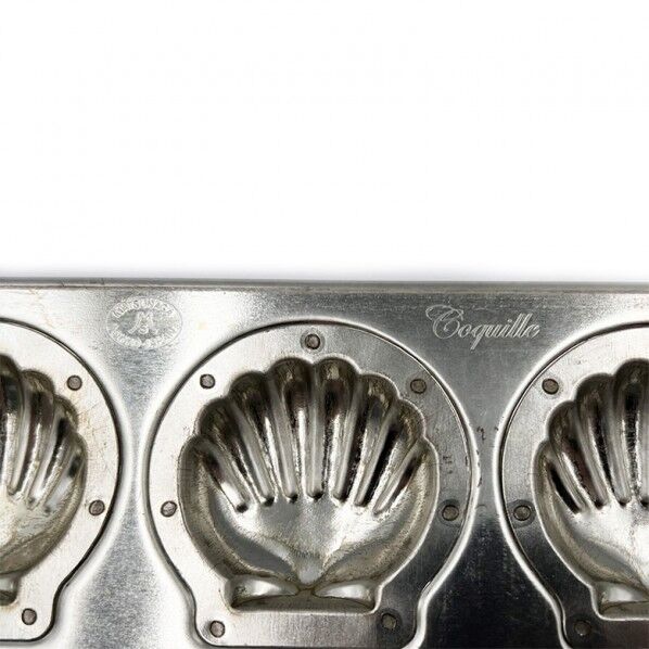 シルバーミニホタテ天板16P