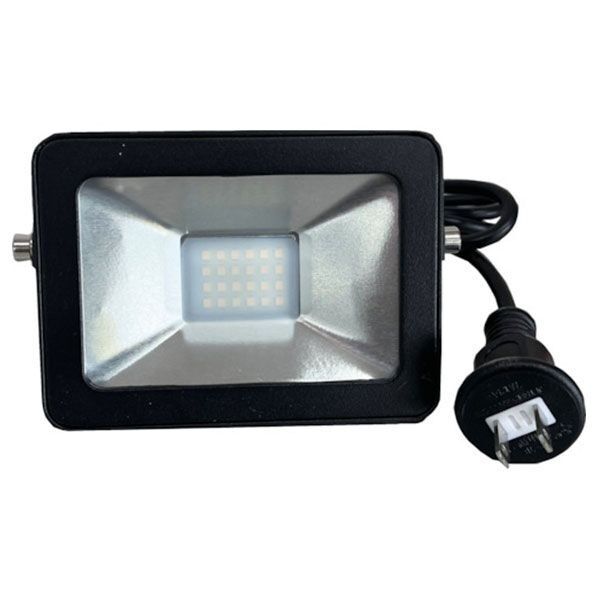 薄型フラット投光器