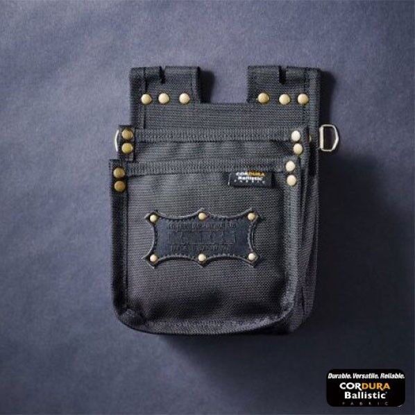 ツーウェイ建築用腰袋