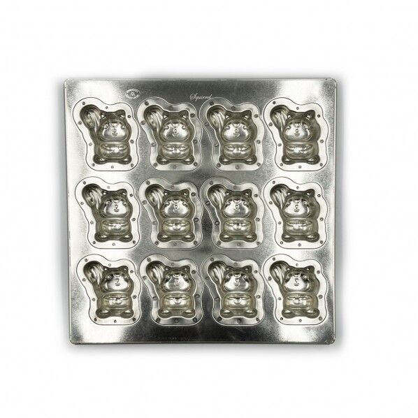 シルバーリスのポォー天板12P