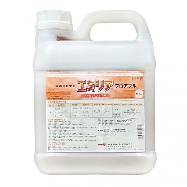 エミリアフロアブル 5L