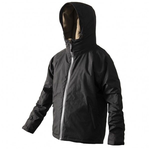 ダミング防水防寒ジャケット AS-3750 ブラック M