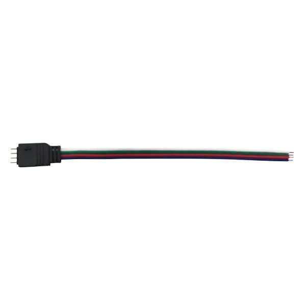 富士倉 RGB接続端子 RGB-4PC 1個