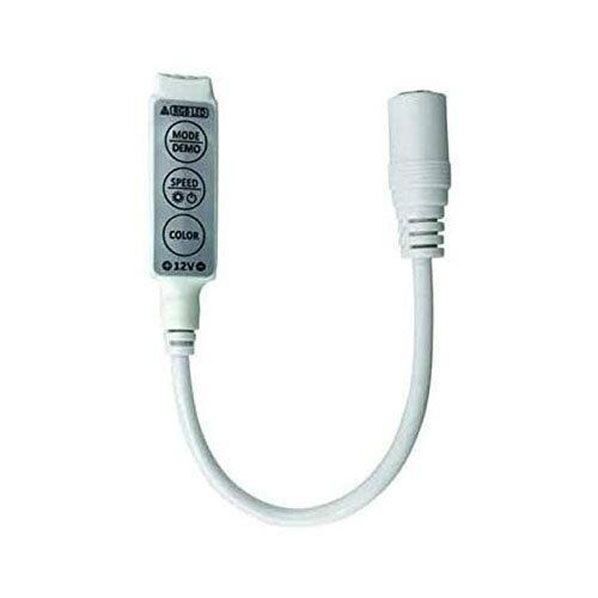 RGBコントロールユニット