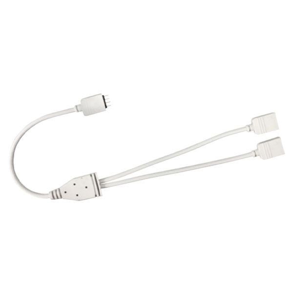 富士倉 2分岐端子 単色 RGB-2P 1個...