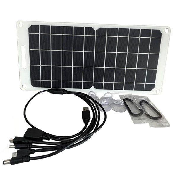 ソーラーパネル