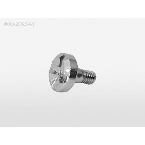 L鞘入鋸専用ネジ 竹挽・カーブ他用