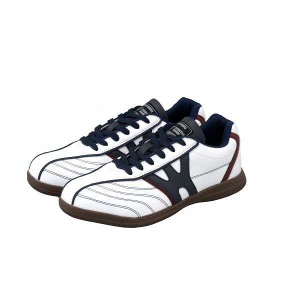 プロスニーカー ワイドウルブズ WW-115 29.0 WW-115-29 1点