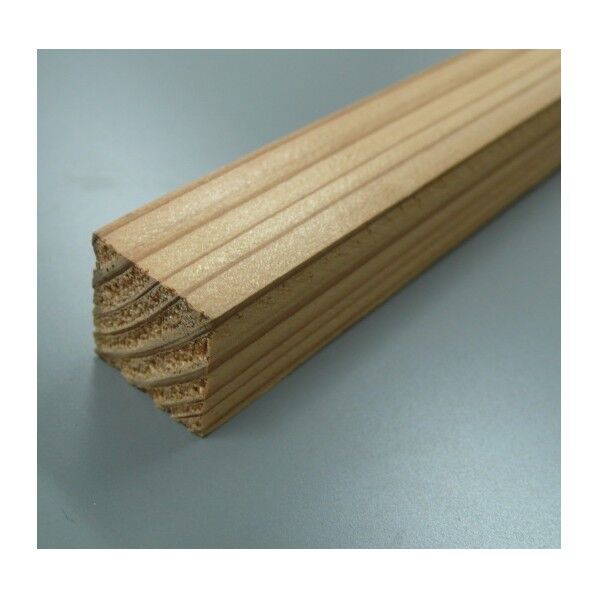 杉角材/4面加工材/上小節