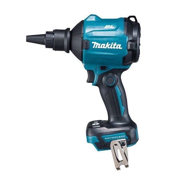 18V 充電式 エアダスタ 本体のみ(バッテリ・充電器・ケース別売)