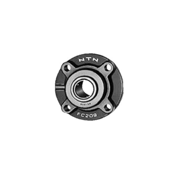 印ろう付丸フランジ形ユニット UCFC208HT2D1