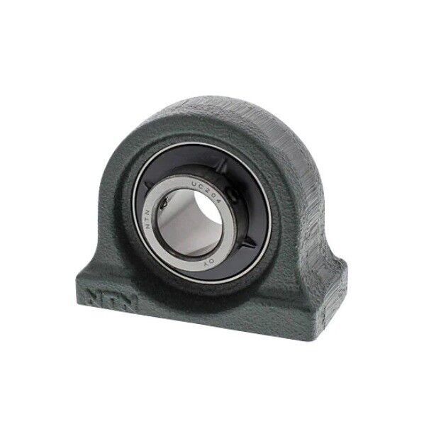 NTN 狭幅ピロー形ユニット 1個...