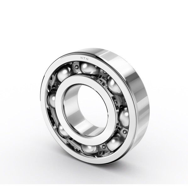 深溝玉軸受 6701LLF 1個