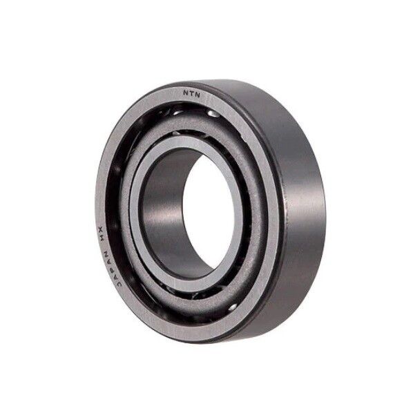 アンギュラ玉軸受