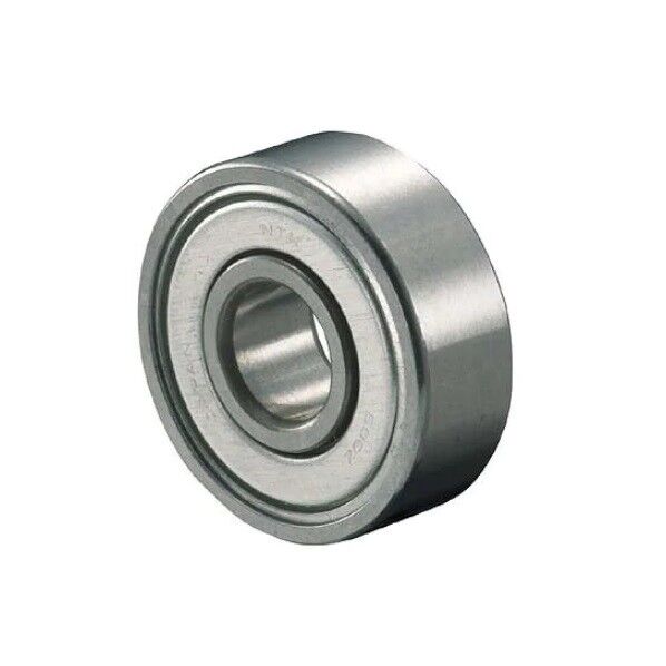 ミニアチュア玉軸受・小径玉軸受