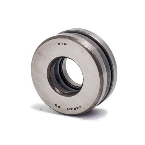 スラスト玉軸受