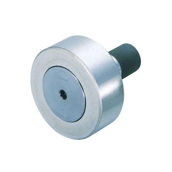 NTN カムフォロア・ローラフォロア 1個...