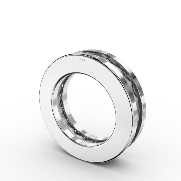 NTN 複合形軸受 1個...