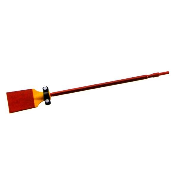 スクレッパー用テーパーロッド部 17H×600mm B-11-17HX600 1点