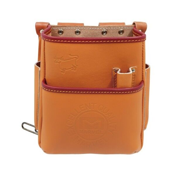 電工ポケット 腰 袋