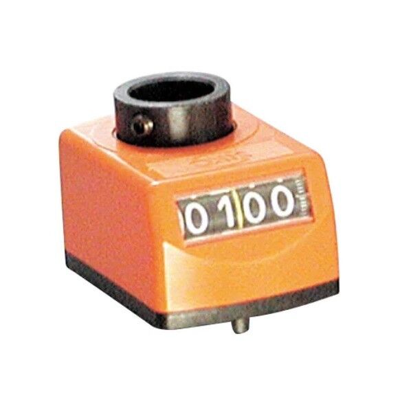 デジタルポジションインジケーター