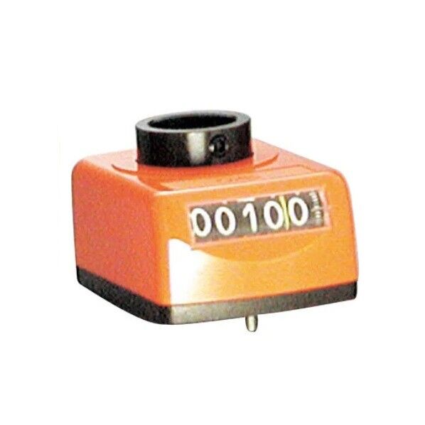 デジタルポジションインジケーター