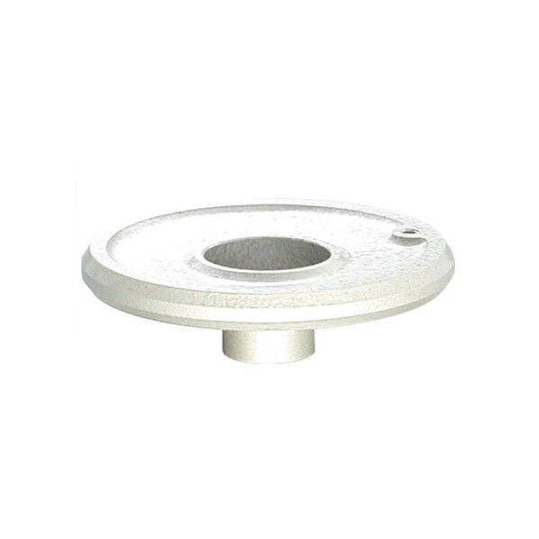 MIYOSHI ダイアルハンドル車 MDHW-125-N 1個...