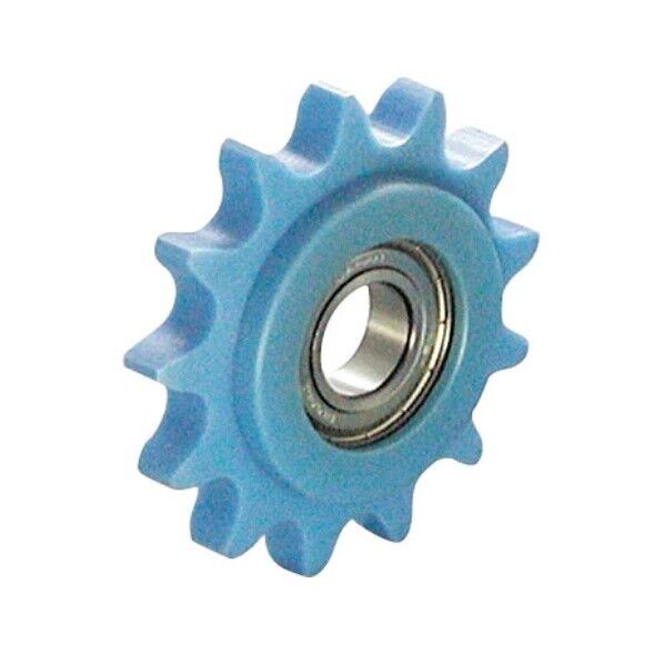 MIYOSHI MCナイロンスプロケットアイドラー 1個...