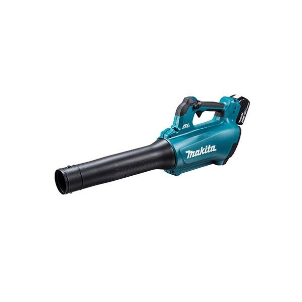 18V 充電式ブロワ フラットノズル対応