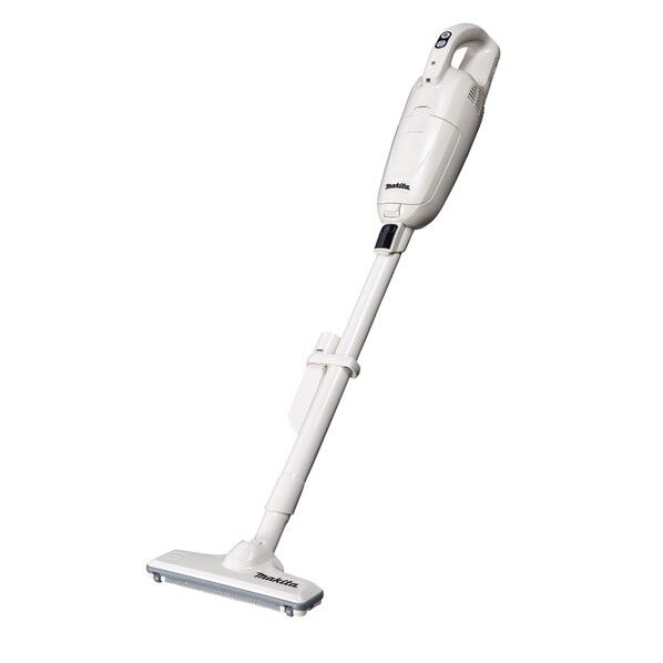 10.8V 充電式 クリーナ(バッテリ内蔵型) 紙パック式 アイボリー CL115FDWI 1台