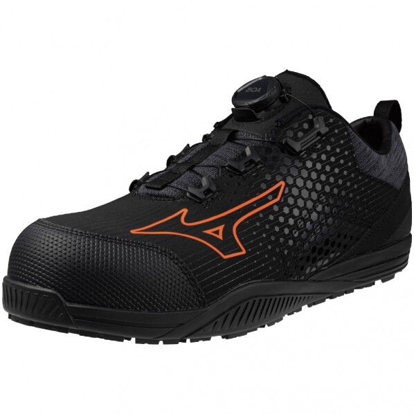 ALMIGHTY TDII51L BOA