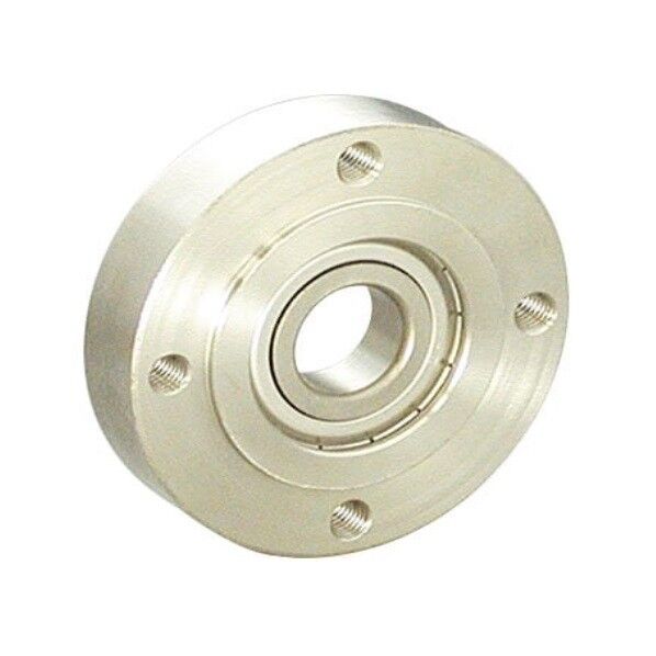 ベアリングホルダーセット インロー止め輪タイプ 丸型