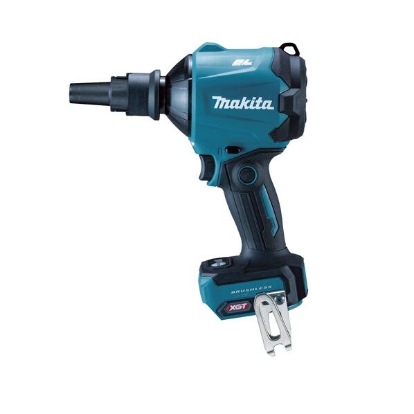 マキタ AS001GZ 充電式 エアダスタ 本体のみ(バッテリ・充電器別売) 1台...