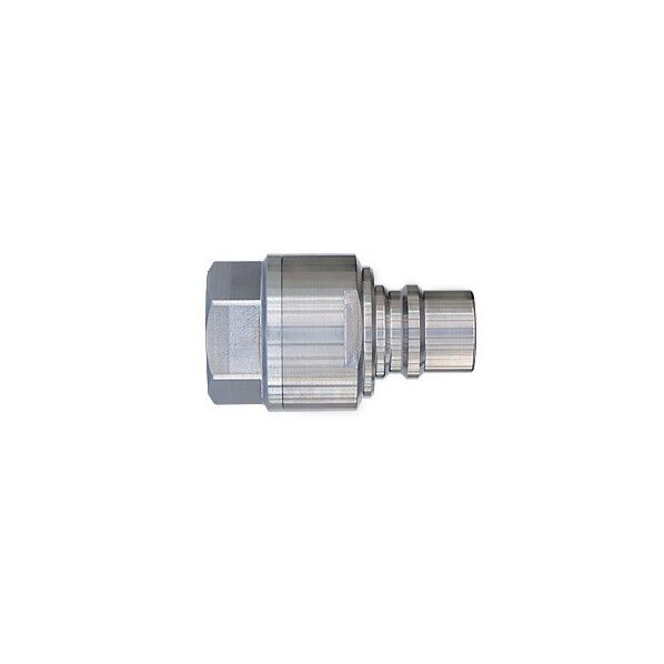 ガスカプラ GG6P LIA JIA NBR Dツキ 1個