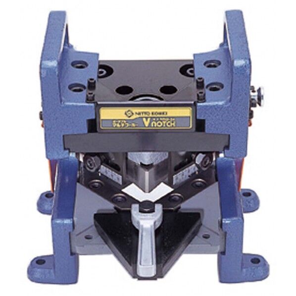 PMW-24 ポンチ45゜コーナーノツチ ASSY 1個