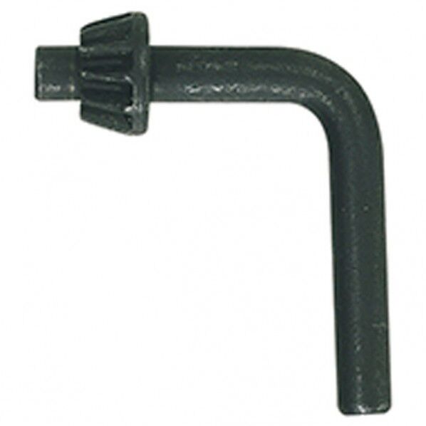 チャックハンドルA-2 3mm 78596 1点