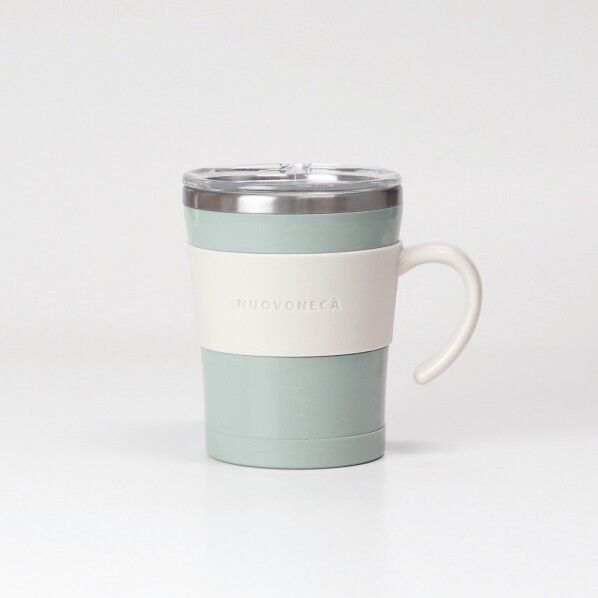 ヌーバネッサマグC ピスタチオグリーン