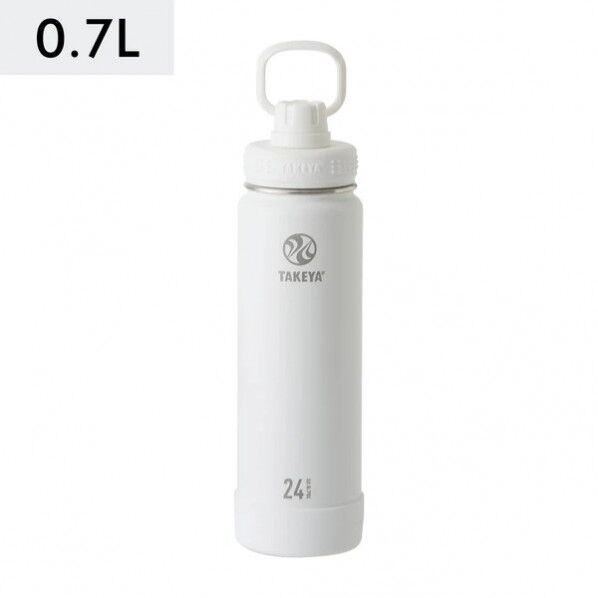 アクティブライン 0.7L アクティブホワイト