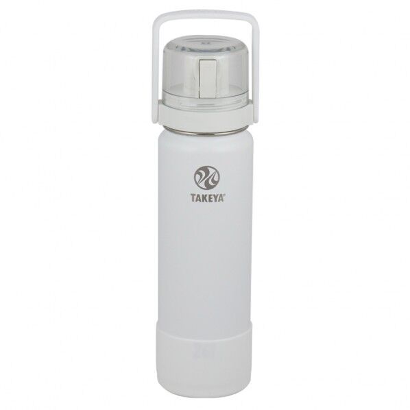 ゴーカップ 0.7L アクティブホワイト