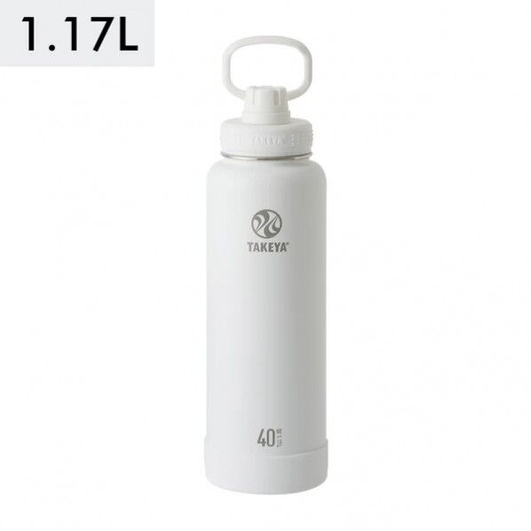 アクティブライン 1.17L アクティブホワイト