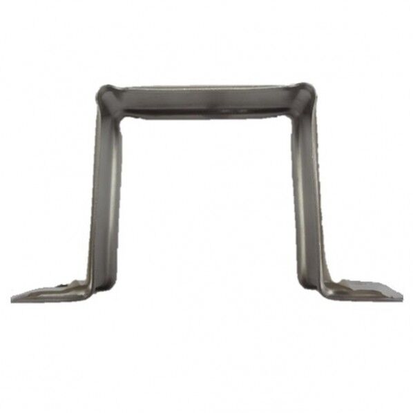 コン柱バンド SUS製 60角