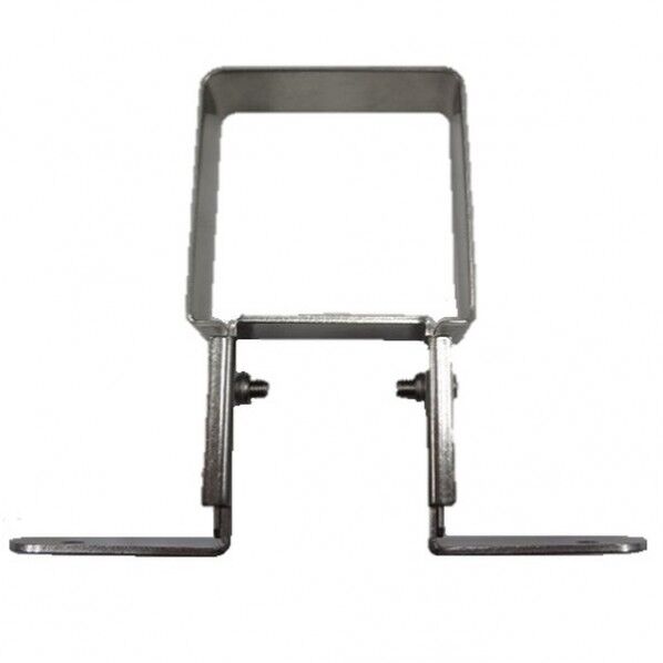 スライドコン柱バンド60角