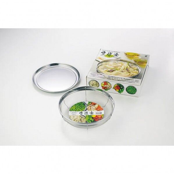 食道楽 盆ザル&トレーセット 1個