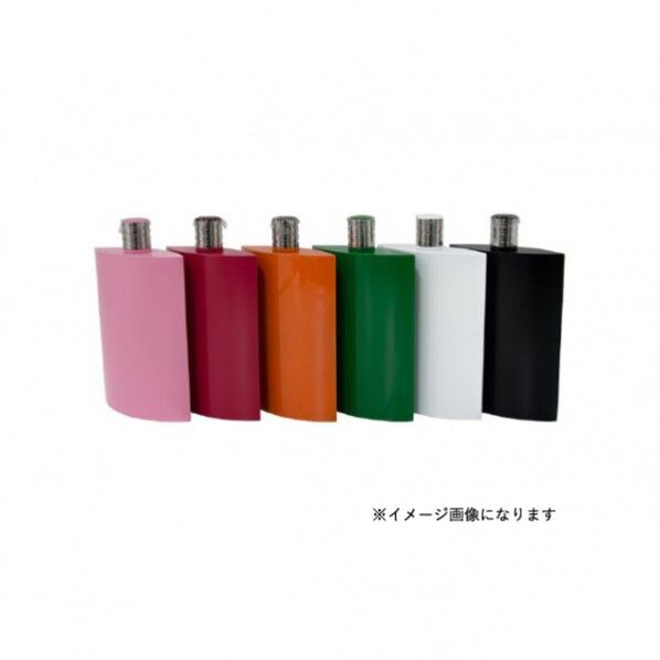 カラースキットル 5oz グリーン